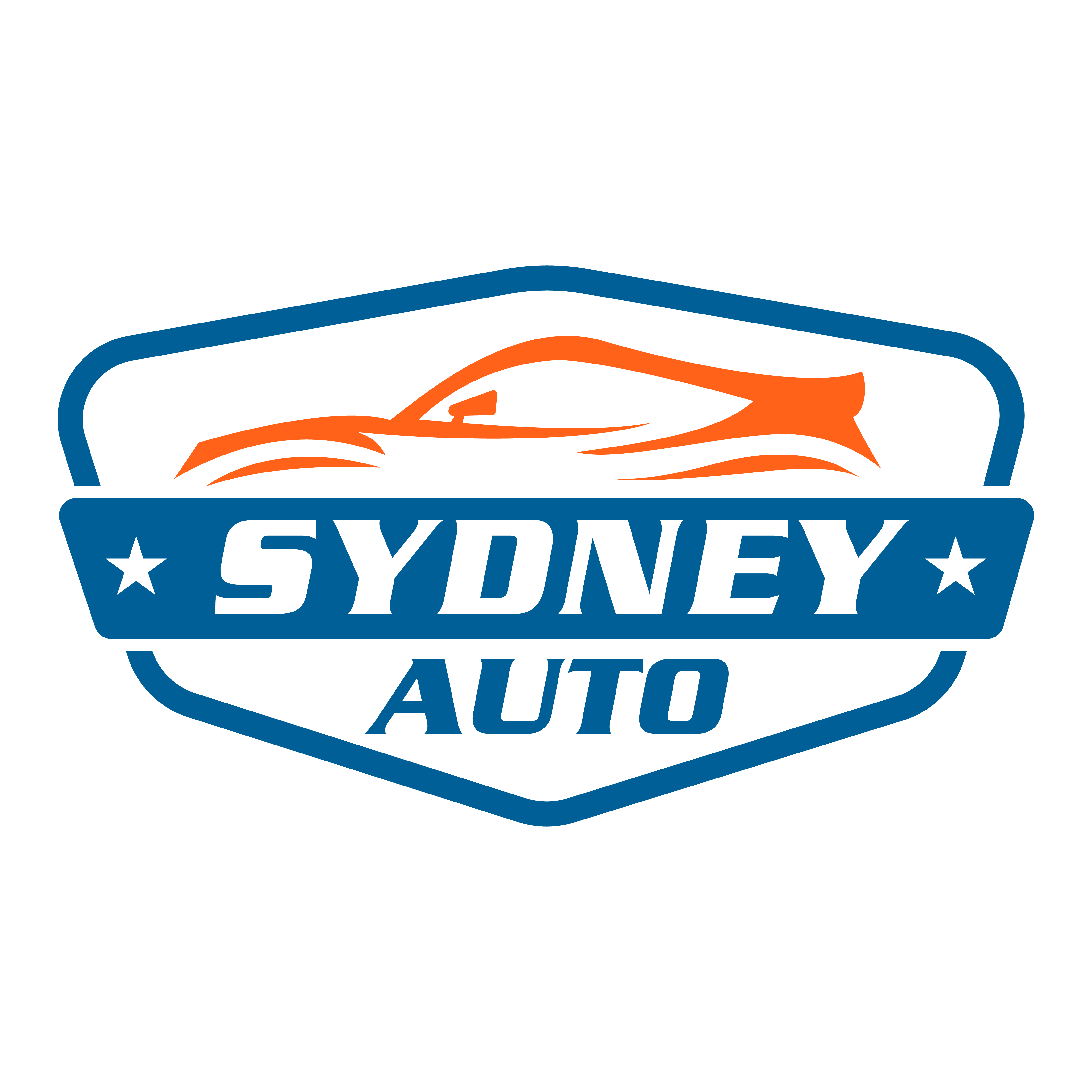 Sydney Auto